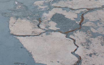 fibreglass roofing replacement Foxhole