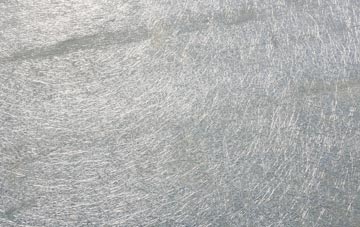 Foxhole laminate fibreglass or shingles?