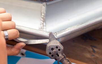 disadvantages of Foxhole lead roofing